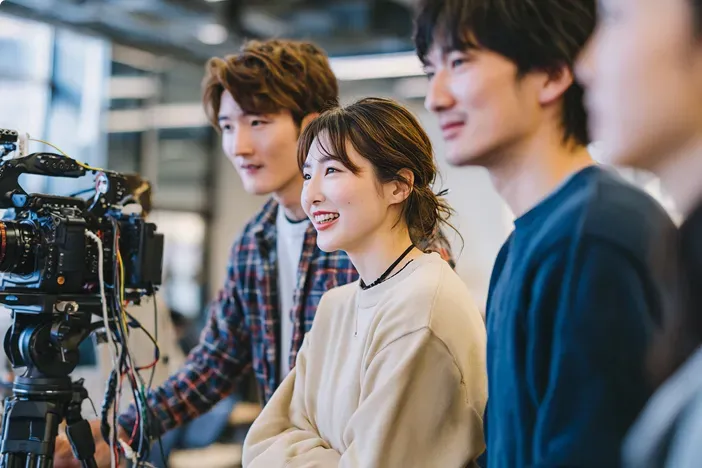 Re;Easyのビジョン